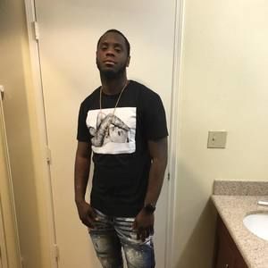 Meet your Posher, Ivinson